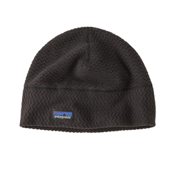 Patagonia R1 Air Fleece Beanie - Black