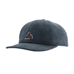 Patagonia Corduroy Cap - Fitz Roy Massif: Summit Blue