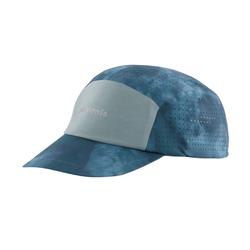 Patagonia Ultralightweight Ridge Hat - Sastrugi: Summit Blue
