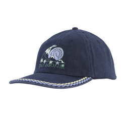 Patagonia Graphic Trad Cap - Natures Pace: Original Standard