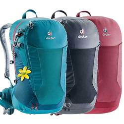 Deuter Futura 22L SL Womens Hiking Backpack