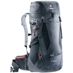 Deuter OP Futura 26L Mens Hiking Backpack - Blk