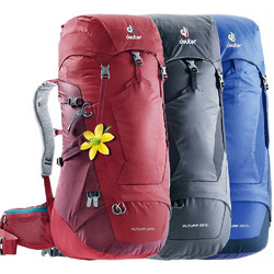 Deuter Futura 28L SL Womens Hiking Backpack