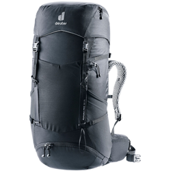 Deuter Futura Pro 38 SL Womens Hiking Backpack - Black