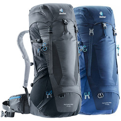 Deuter Futura Pro 44L El Hiking Backpack
