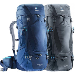 Deuter Futura Vario 50L + 10 Hiking Backpack