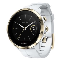 Suunto Spartan Sport Wrist Heart Rate Monitor GPS Watch Special Edition - Gold
