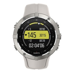 Suunto Spartan Trainer Wrist HR GPS Watch - Sandstone