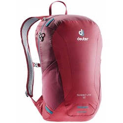 Deuter Speed Lite 12L Hiking Backpack - Cranb-Maron