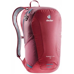 Deuter Speed Lite 16L Hiking Backpack - Cranb-Maron