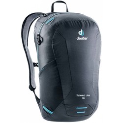 Deuter Speed Lite 16L Hiking Backpack - Blk