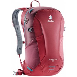 Deuter Speed Lite 20L Hiking Backpack - Cranb-Maron