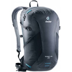 Deuter Speed Lite 20L Hiking Backpack - Blk