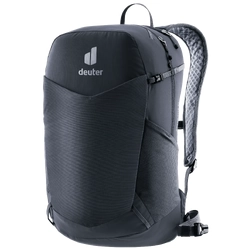 deuter Speed Lite 21L Unisex Hiking Daypack - Black
