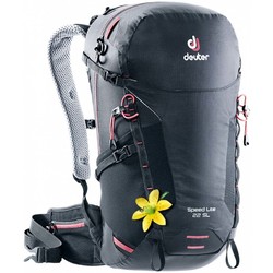 Deuter Speed Lite 22L Sl Hiking Backpack - Blk