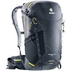 Deuter Speed Lite 24L Hiking Backpack - Blk