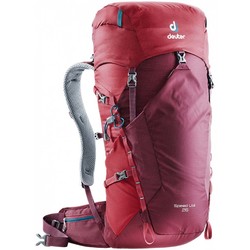 Deuter Speed Lite 26L Hiking Backpack - Maron-Cranb