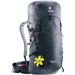 Deuter Speed Lite 30L Sl Hiking Backpack - Blk