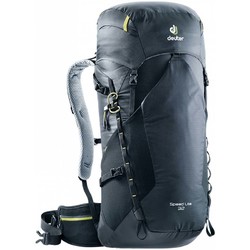 Deuter Speed Lite 32L Hiking Backpack - Blk