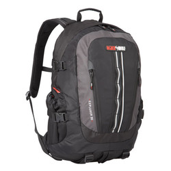Black Wolf Explorer 35 Daypack - Black Titanium