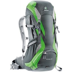 Deuter Futura 26 Hiking Rucksack - Granite Spring