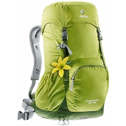 Deuter Zugspitze 22L SL Womens Hiking Daypack Backpack - Moss/Pine