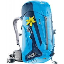 Deuter ACT Trail 28 SL Womens Hiking Daypack - Turquoise Midnight
