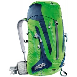 Deuter ACT Trail 30 Hiking Rucsack Daypack - Spring Midnight