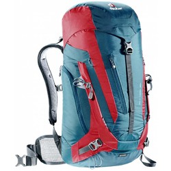 Deuter Act Trail 30L Hiking Rucksack Backpack - Arctic/Fire