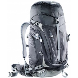 Deuter Act Trail Pro 34 Hiking Rucksack - Black