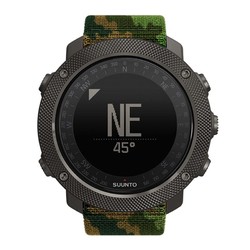 Suunto Traverse Alpha Watch - Woodland