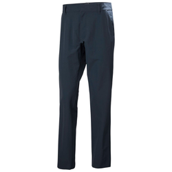 Helly Hansen HH Mens Quick-Dry Pants - Navy