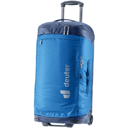 Deuter Pro Movo 60L Roller Duffel Bag - Neptune Nightblue
