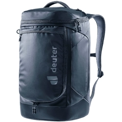 deuter Pro Pack 30L Duffel Bag - Black