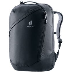 Deuter 30L Carry On Travel Backpack - Black