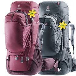 Deuter Aviant Voyager 60+10 SL Womens Backpack