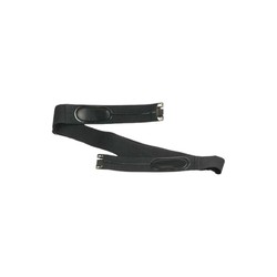 Suunto Dual Comfort Belt (No Transmitter) -Black