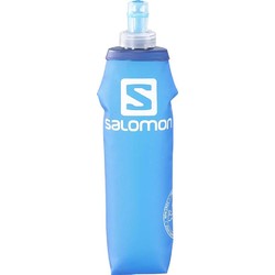 Salomon Soft Flask Water Bottle - 500ml/16oz