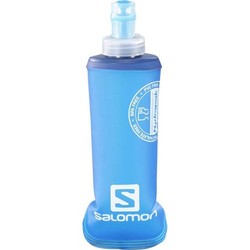 Salomon Soft Flask Water Bottle - 237ml / 8oz