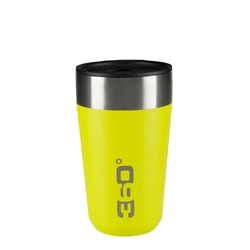 360 Degrees Vacuum Insulated Stainless Steel Travel Mug - Large - Lime