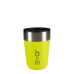 360 Degrees Vacuum Insulated Stainless Steel Travel Mug - Regular - Lime