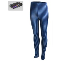 360 Degrees Adults Thermal Bottom - Ocean