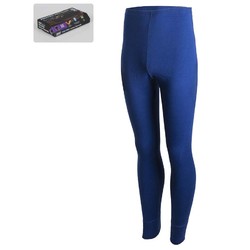 360 Degrees Adults Thermal Bottom - Royal