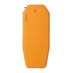 Black Wolf 3/4 Ultralight Self-inflating Mat 3.8cm