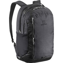 Salomon Approach Commuter Business Daypack - Black