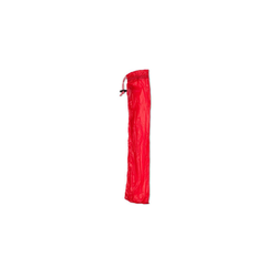 Hilleberg Pole Bag - 60x21cm - Red
