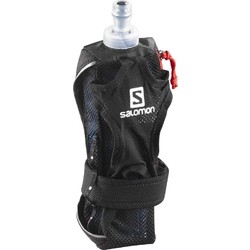 Salomon Park Hydro Handset - Black/Bright Red