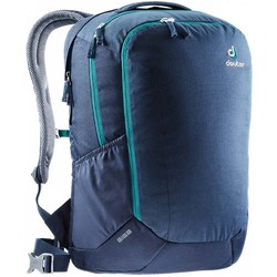 Deuter Giga Laptop Backpack - Midnight-Navy