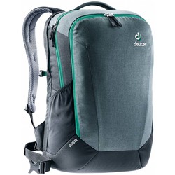 Deuter Giga Laptop Backpack - Anth-Blk