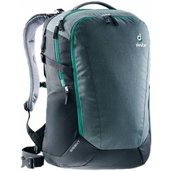 Deuter Gigant Laptop Backpack - Anth-Blk